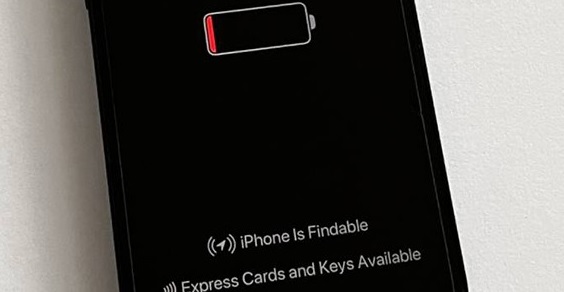 iPhone is findable şarj olmuyor iPhone is findable şarj olmuyor