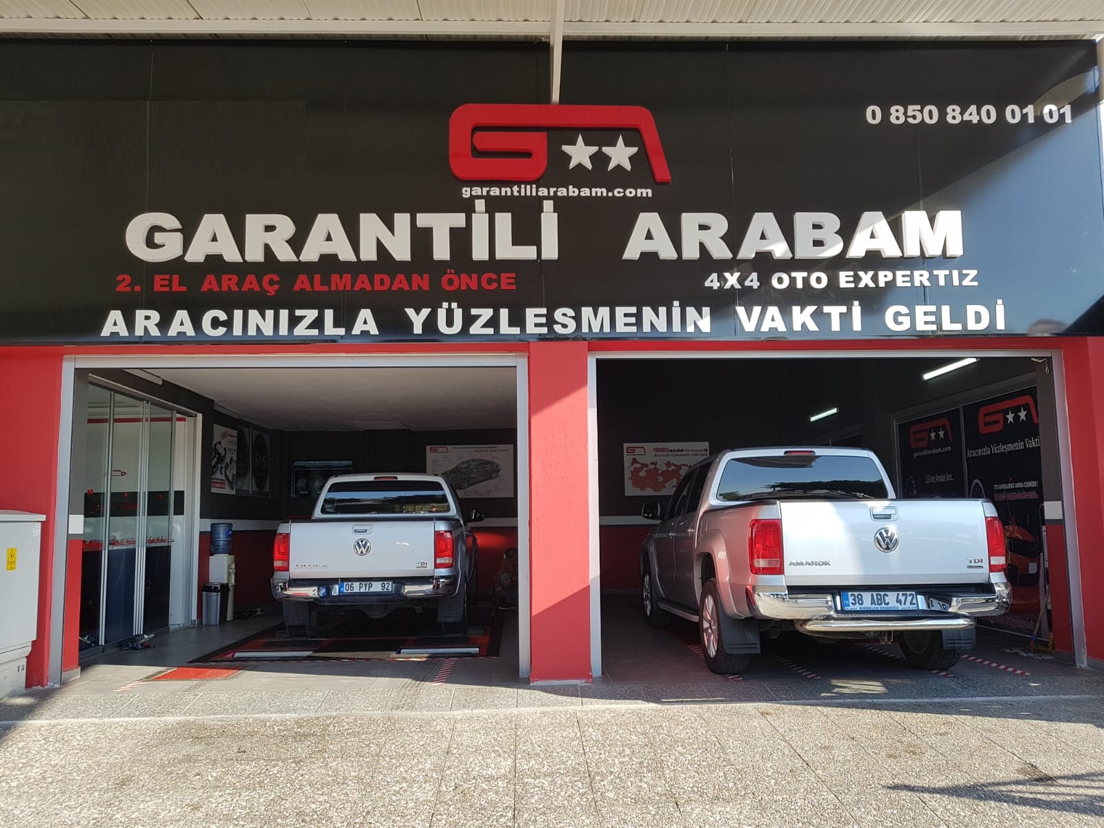 Kayseri’de Oto Ekspertiz Deneyimim: Garantili Arabam ile Güvenin Adresi
